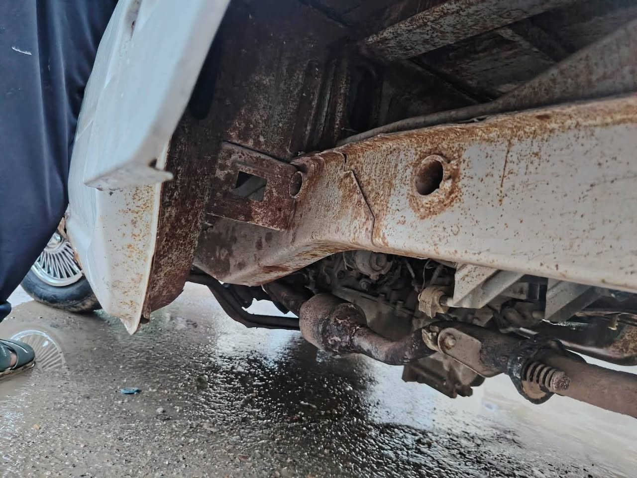 هيفا للبيع 2007كير محرك شرط
اوراق كامله
كهربائية شغاله
عنوان ديالى بعقوبه
مكلف بل نشر 
رقم صاحبها ***********
