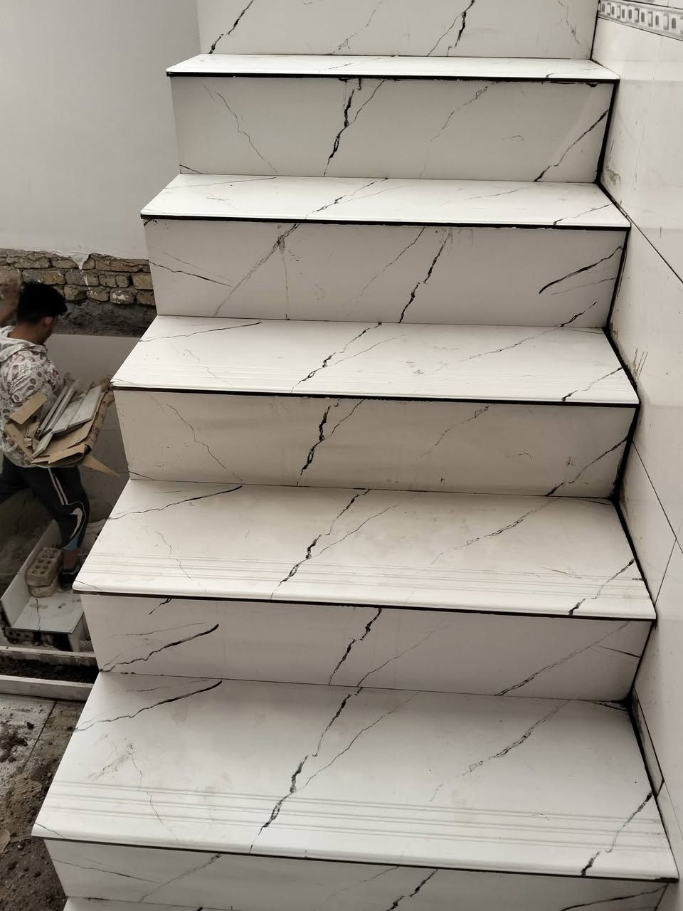 خلفه تطبيك ألواح سيراميك جميع الارضيات الاتصال ***********
