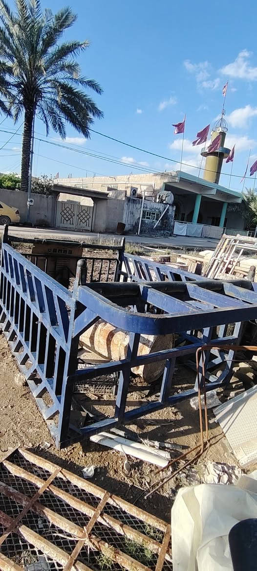 سلام عليكم محجرات كية دبل قمارة الواحد ب300 للاستفسار ***********
