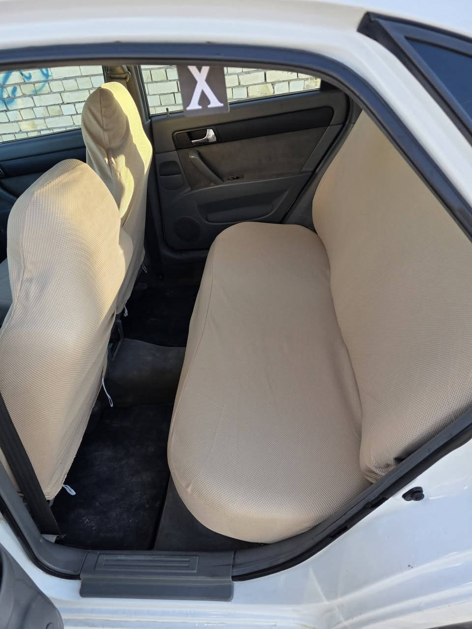 اوبترا موديل 2011 وارد خليجي مكينه اوكير وحداده اوتخم تاير مواصفات السياره معروفه تحكم استيرن شاشه كامره رقم بغداد تحويل مباشر السياره بيه قطعتين صبغ بدون اظرار داخليه السعر 75 بيه مجال بسيط للاستفسار *********** مكان السياره كربلاء اخوان غير متواجد على الفيس
