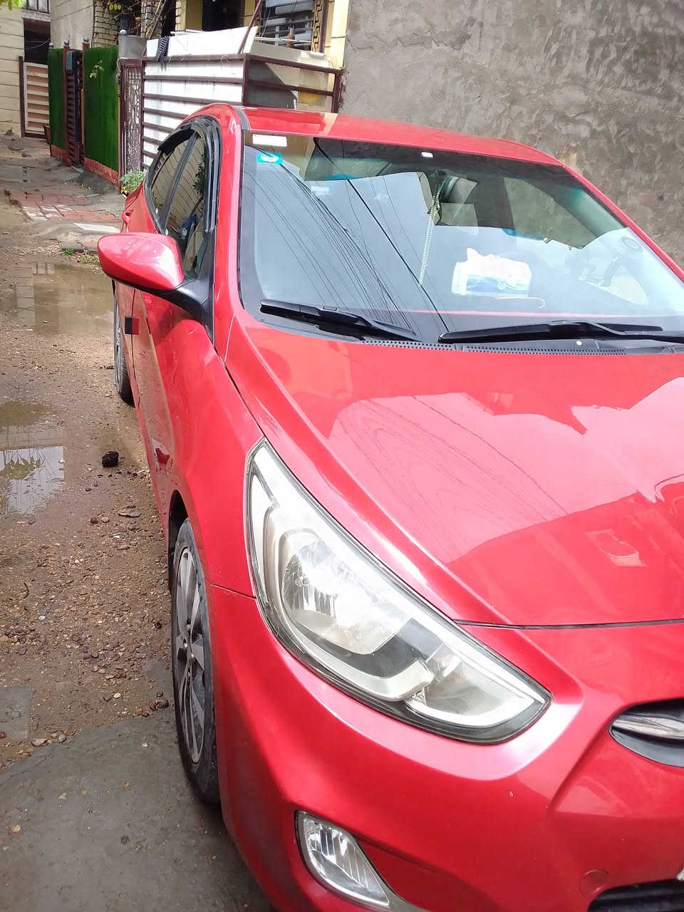 السلام عليكم...للبيع اكسنت 2017 محرك 1600GDIواردامريكي رقم انكليزي سنويه 2028هزه جديده..سنتر لوك اشاير بامري كامره خلفيه تحكم استيرن ويل كب 16تخم تأثير تبريد تدفاءه ..عداد82500قابل الزياده...مكلف بالنشر اتصال مع راعي السياره***********السعر104مع مجال قليل
