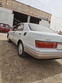 بطه منفصل موديل 93 سنويه 28 سياره جاهزه صبغ جاملغات خلفيات مكفوله من ا...