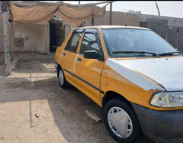 سلام عليكم سايبه للبيع موديل 2017 العنوان القرنه 
سياره حلوه ونضيفه السعر 26 وبيها مجال تصل عله 
هاذ ***********
