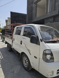 كيه بنكو دبل قماره موديل 8 مراوس فقط  07703462153