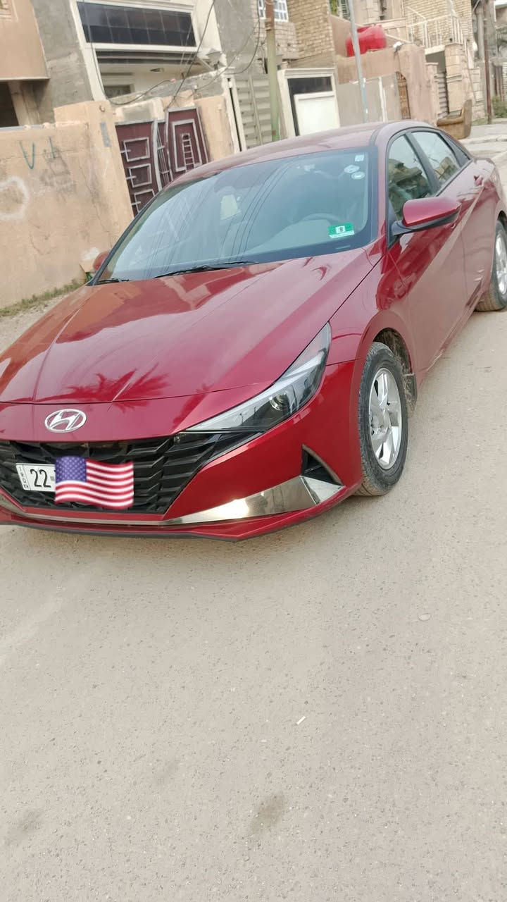 النترا موديل 23 رقم اربيل 
نص فول 
رادارات شاشه كامله 
توقيف ذاتي 
ثلاث انضمه قياده 
بيه صبغ 3قطع بدون إرباك 
تريد تحويل أو وكاله 
السعر 138
الاتصال ***********
