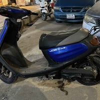 دراجة منغولي • الناصرية مركز • مجال للشراي