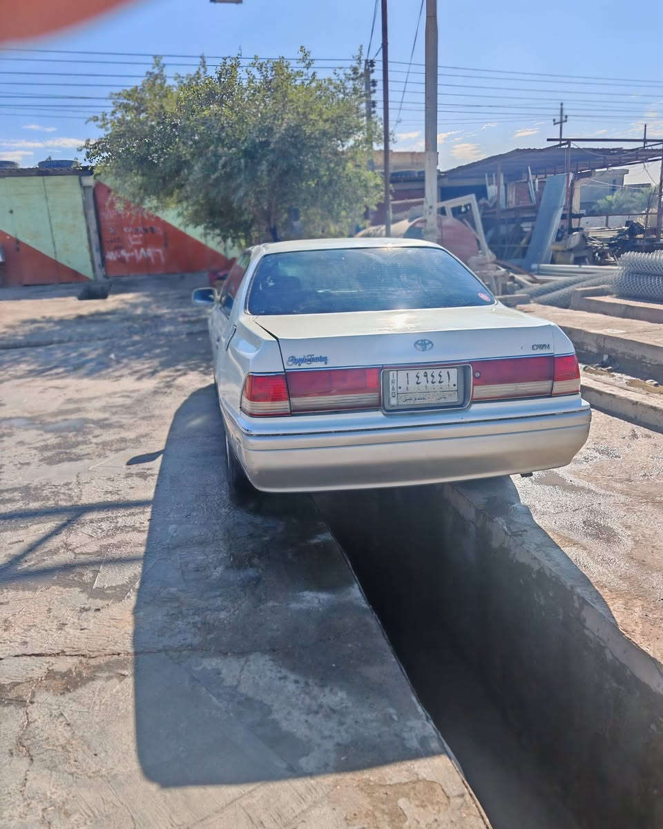 سلام عليكم راس ثور فلات 95
بيه كصه قماره سنويه منتهيه قبل شهرين
سياره خير من الله مثل ما جاي اتشوف
السعر 85وبيه مجال حك الجيه
إلبصره قضاء المدينه الهوير ***********
