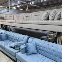 كنب • بضاعة جديدة • المحمودية ابو شمع