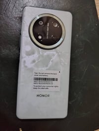 هونر X9c • مستعمل اسبوع • مراوس ريلمي11بروبلس