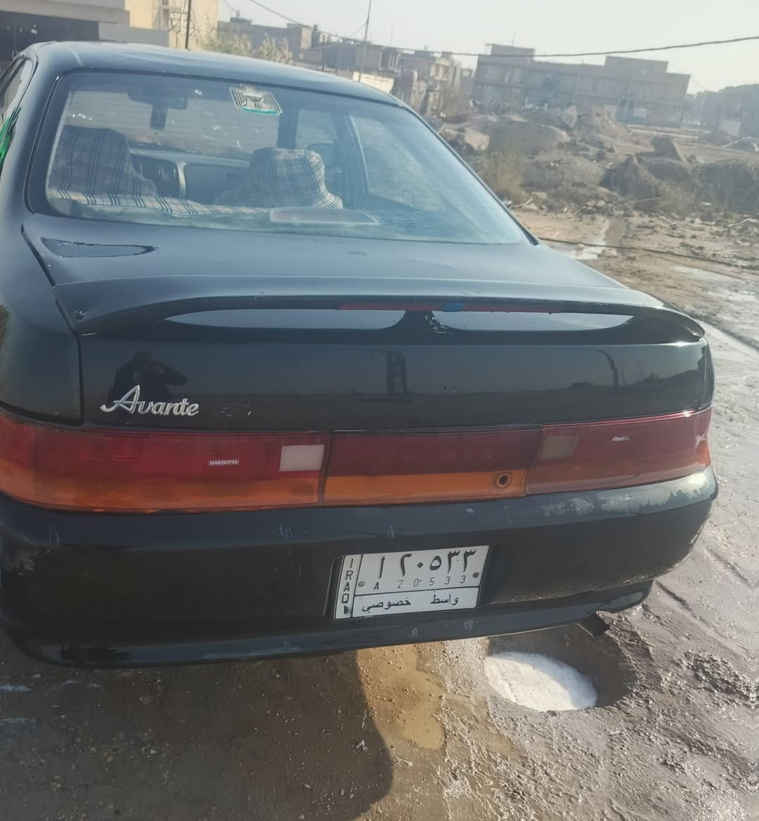 السلام عليكم شيزر 93 واسط مشروع وطني  مكينه وكير كفاله تبريد خير من الله دواخل نضيفه كلش   مكاني واسط ‪***********‬‏
