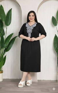 دشداشه • فانيلا قطنية ناعمه • توصيل لجميع المحافظات