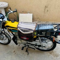 موديل ٢٠٢٥ • ٤ كير • كربلاء الكفيل