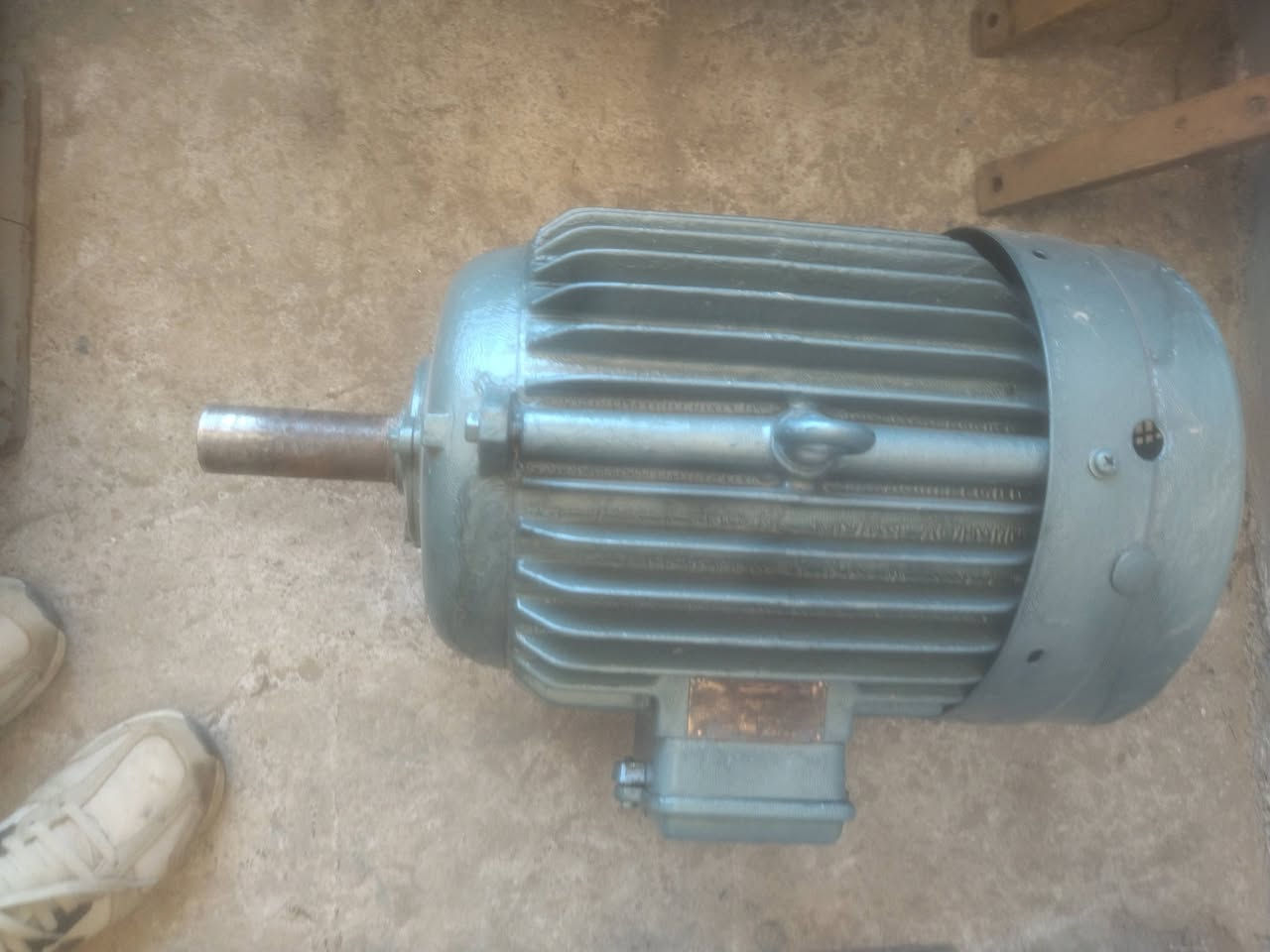 بيع جميع انواع المحركات ليحتاج محرك يتصل برقم صاحبه 0697286267مكان ميلة


**إذا كنت صاحب هذا الإعلان وتريد حذفه لأي سبب، رجاءا أرسل رسالة إلى الدعم الفني**