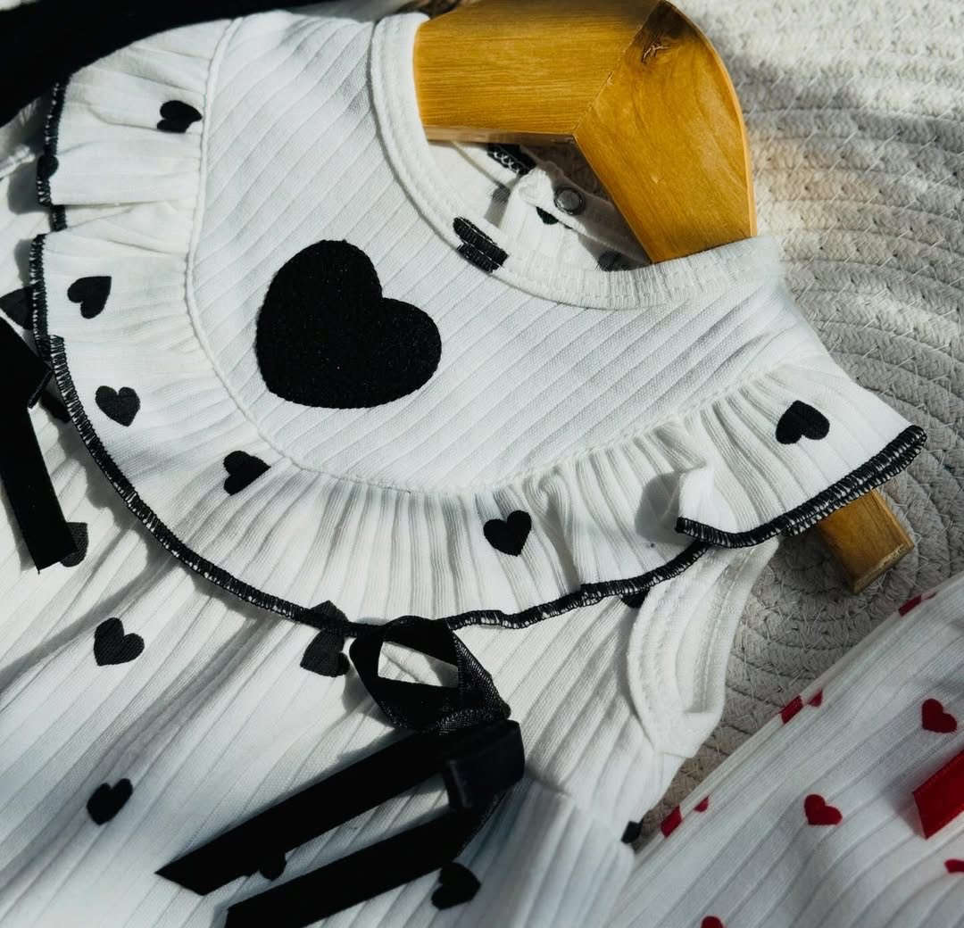 اوفر بناتي مع بوند ♥️
تجهيزات محمد السامرائي لحديثي الولادة  👼🏻✨
أرقى الموديلات وأجود الخامات.. لاستقبال طفلكم بكل حب 🤍
🔸 الموقع: ديالى - بعقوبة - مجمع التحرير للتسوق.
🔸 المكان: الطابق الأرضي - مقابل مدرسة الآمال - مجاور أركان كوزمتك.
📥 للحجز والاستفسار (واتساب): محمد السامرائي
📲 ***********
#تجهيزات_محمد_السامرائي #حديثي_الولادة #ديالى #بعقوبة #بيبي #العراق
