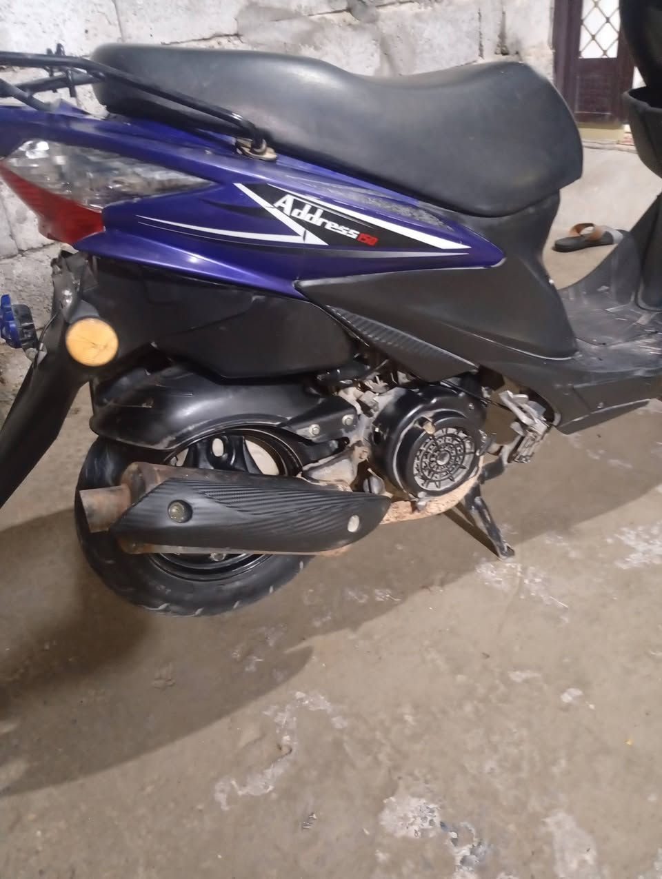 سلام عليكم دراجه ماكس ادرس دراجه فول بريك امامي خلفي كهربائيات كامله محرك فول تخم  تاير دراجه متصرف عليه ربع متوازي عله بيعتهه 350وبيهه مجال بصيط مكاني مكتب بيروت الرحمه بعقوبه ***********
