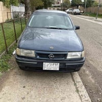 موديل 92 حجم 18 مشروع وطني ل28 بطاقه بانزين بيها بدون حادث 07709133733