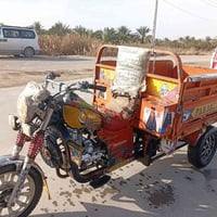 ستوته فرس • موديل 19 • قضاء المدينة