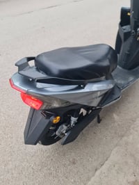 دراجة شحن • ٦ بطاريات • ٣ سرعات