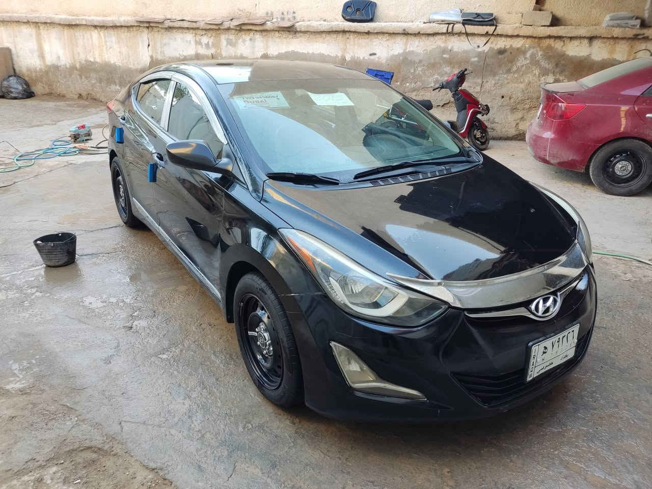 النترا موديل 2016 بغداد كندي ضرر باب السائق بيها صبغ 4 قطع كير مكينه تبريد جاهزه مكاني بعقوبة السعر 94 
***********
