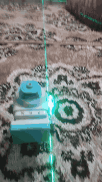 ليزر للبيع اصلي بيه بس كسر بل جامه وشقال كلشي مابيه رايده ٧٥ وبيه مجال {***********}
