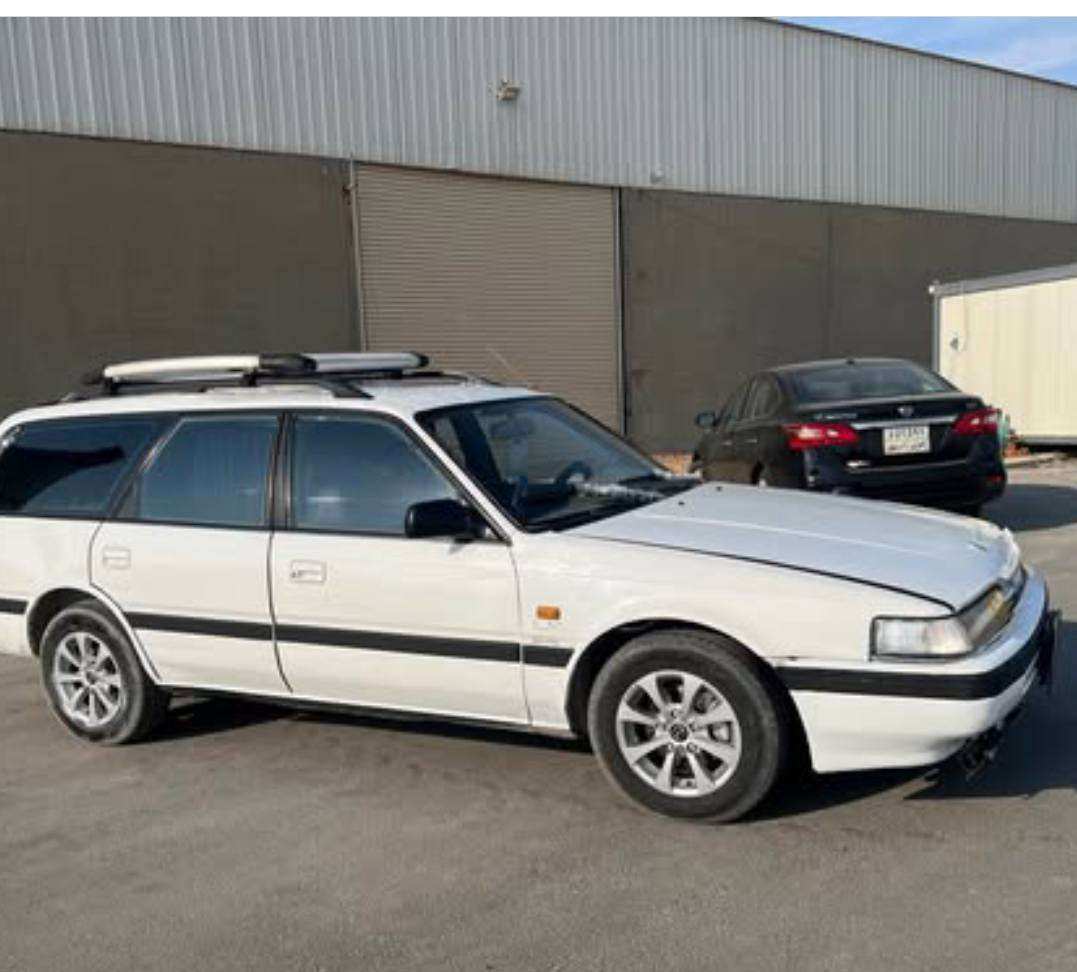 مازده موديل 1990 براو وركران بشرات كير مكينه تبريد بشرات بانوي خومه تحويل بشرات سياره جهز مال شخال مابي نقص ولا غرمه 300 دولار علي بعدال معملا ارجع غرمه 38 اشويه مجال موبيل *********** أربيل, العراق
