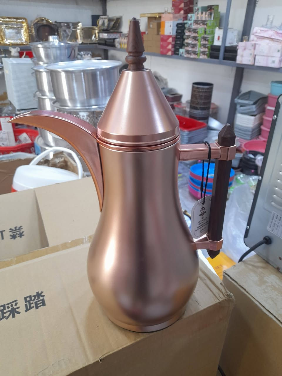 متابعينا الغوالي وصول تشكيلة ترامز جاي منوعة الأصلي شرط حاجات جميلة و مفيدة نتمنى أن تنال اعجابكم تجدونها لدى( مجمع السيد للمواد المنزلية ) العنوان قلعة سكر الفحيلي شارع الشط قرب روضة الاقمار الأهلية طريق بيت سيد نعمة الياسري


**إذا كنت صاحب هذا الإعلان وتريد حذفه لأي سبب، رجاءا أرسل رسالة إلى الدعم الفني**