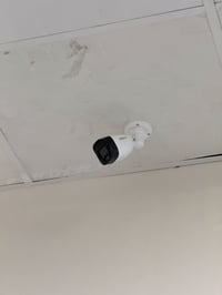 كاميرات IP • كاميرات أنالوج • حلة شارع المهندسين