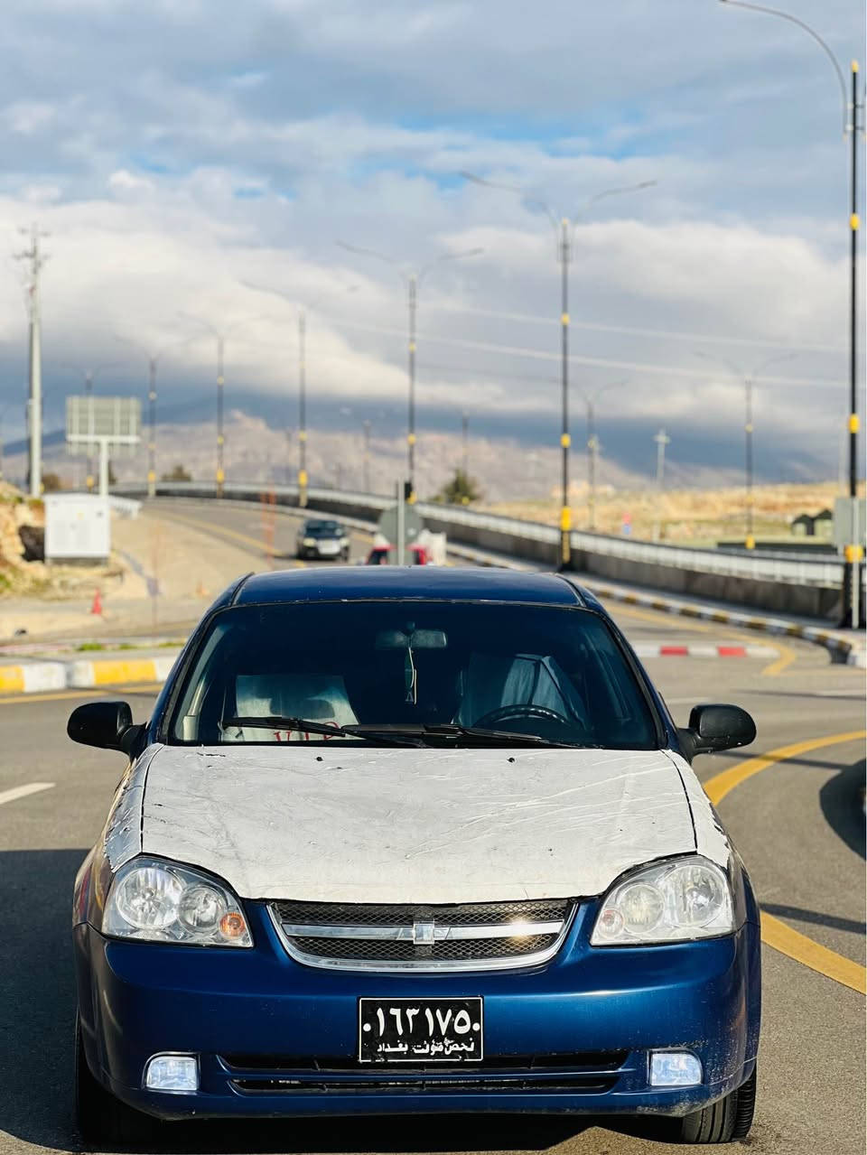 بسم الله الرحمن الرحيم..🌹ماشاءالڵە لەمالی هه موو لایک 🌹 سیارە ئۆپترا بۆفرۆشتن مۆدیل ٢٠٠٤ ئارم پلاستیک دهۆک ئارم و تەحویل  ..گیرو مەکینە بەشەرتە کارەبایاتی هه موی بەشەرت تەبرید سارد و گەرم گیج و لایت و هه مو شتی بەشەرت هیج نوقسانی نیە سیارەکە توند و بەندە تەقەو رەقەی تیدا نیە  دەعامی بۆ  دەعامی بەشەرتە سیارەکە تەنها ٣ پارجەی بۆیاخە    موس براوە هه موی بەشەرت سحری ٤٨ وەرەقەو مەجالیکی کەم 
*********** سوران, أربيل
