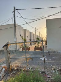 مقابل مجمع مناف • ٥٠٠م • ركن ٣ شوارع