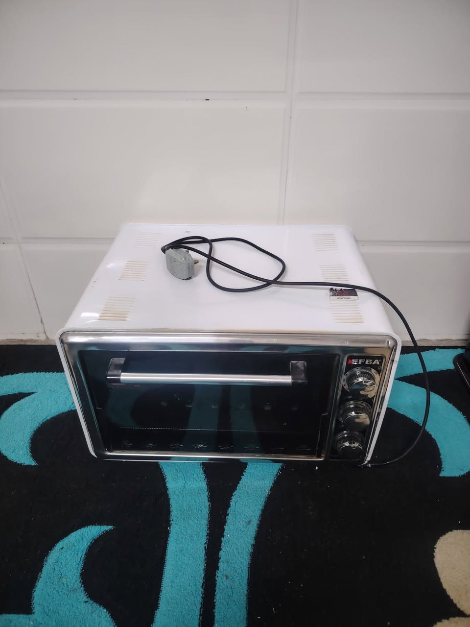 ئەم ئەشیانە بۆفرۆشتن 

مەخسەلەی دەست شۆر حەجم بچوک لۆکە کامل خەڵاتەی لەگەڵە نرخی 12هەزار 
سۆپای کیرۆنا زۆر پاکە بێ کێشەیە نرخی 20هەزار و مامەڵە 
هیتەر 3شەمعە زۆر پاکە بێ کێشەیە نرخی 15هەزار و مەعمەلە
ئۆڤن زۆر پاکە بێ کێشەیە نرخی 20هەزار و مامەڵە 
.سـمود ***********
