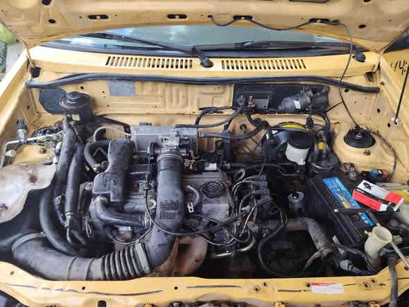 السلام عليكم ورحمة الله وبركاته
سايبة موديل ٢٠١٥ 
مصفرة غرامات ومطلوبة هيئة ٢١ الف 
رقم بغداد الجديد تحويل ثاني يوم 
مابيها نقص اي شي جاهزة من كل شي 
مكاني بغداد الراشدية
راديتر جديد هسة داشدلها 
كير محرك تبريد وتدفئة كله مكفول خياس زنجار ماكو 
سعرها ٣٨ وبيها مجال حك الجية 

*********** 
متواجد اتصال 
***********
هذا الرقم واتساب
