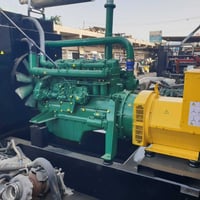 مولدسكانيا دي اس عادي ستندر بدون بخارتوليد ٢٠٠كيفي بلادي شرط عالحمل سع...