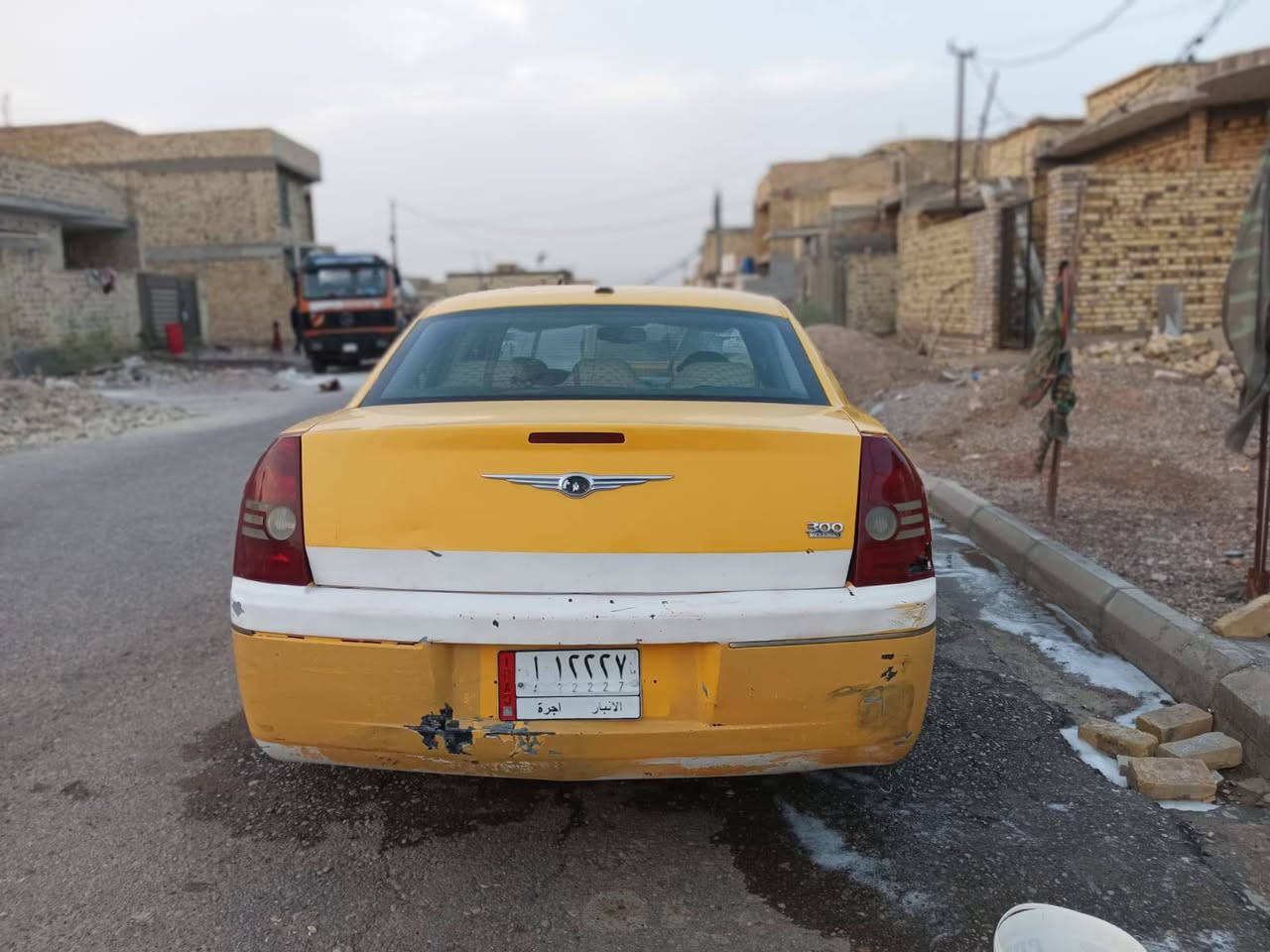 السلام عليكم اوباما للبيع مديل2009اصل سياره كفاله مبدل بيهه جاملغ وبنيد رقم انبار الماني خطهه بغداد عماره سياره حلوه مكينه كير خير من الله هسه شادهن بيع مستعجل السعر وتفاصيل اكثر اتصل ع رقم مكلف بنشر ***********

