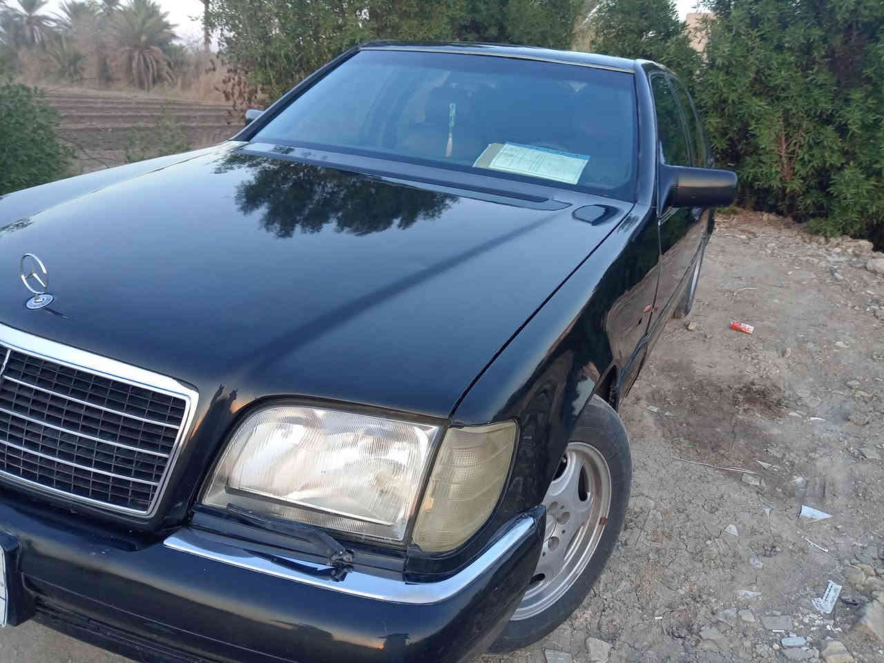 مرسيدس شبح خراطيم المرغوب ٣٢٠ بسمي مراوس بشبح ٦٠٠ او ٥٠٠ وسعر تعال خاص *********** وتساب
