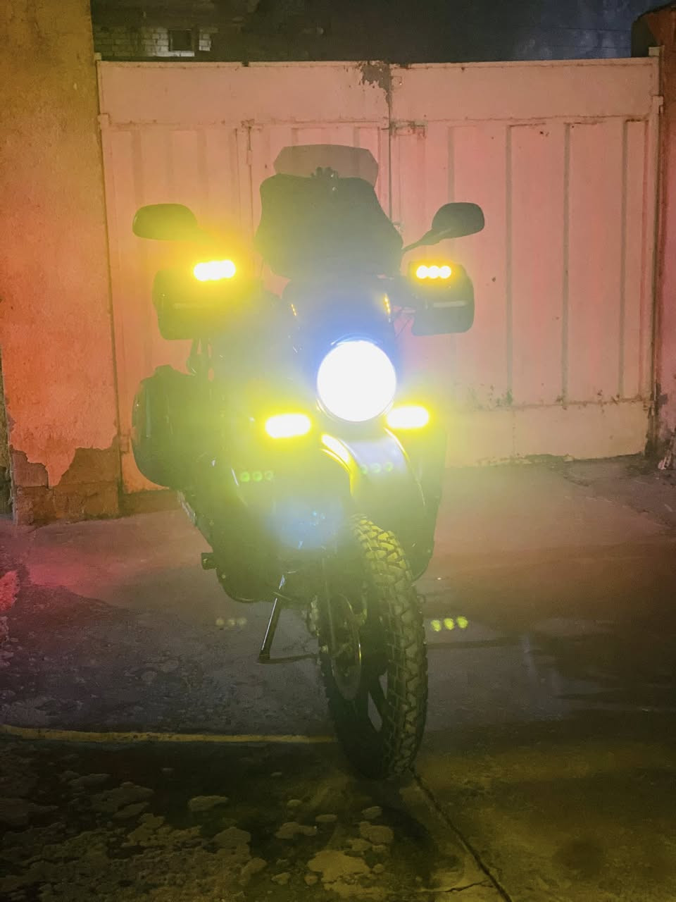 سلام عليكم ..
للبيع دراجه بوكسر جبلي موديل 23 رقم وسنويه بأسمي تحويل ثاني يوم 
دراجة ما مفتوحه فقط مبدل كلجات 
تواصل خاص او علرقم ***********
اتصال او واتساب مكان بابل الاسكندرية
