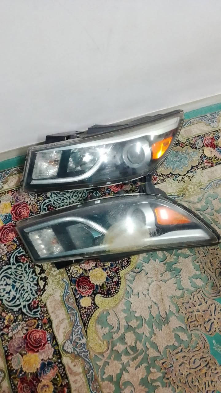 الايتات سيدونا موديل 18
نضافه 90/%  كاملات من ناحية  الشاير الكلوبات عليي ناصي 
واحد من يمهم داخل بي شويه ميي وهيج طكعه صايره بي ***********
