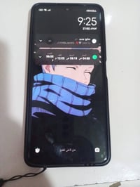 شاومي نوت 10 برو ماكس • نضافة ٩٩/١٠٠ • سناب دراجون 8 نواة