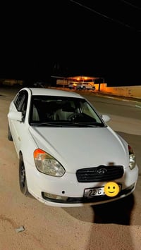 اكسنت • ٢٠٠٩ • شرط كامل