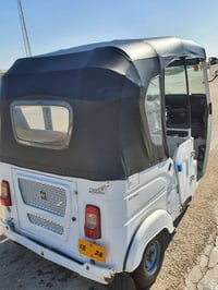 توك توك • تفصيل ناقص • منشور