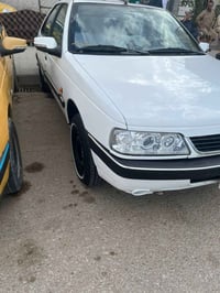 بيجو 405 • ٢٠٠٩ • النجف الاشرف