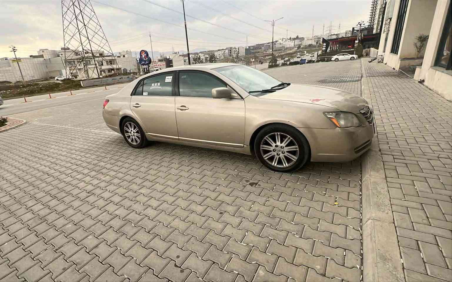 ئەڤةلون ٢٠٠٧ براوة ى دوبةى كامل جايزكراو لوك شتى باتال نيية سةوتى ديجيتالى 
نيةبةشةرت ناوي لوك 
جكةلةشوين موسوبراوةى دوبارجةى بةمبة
نرخى خوارهةموبازار ٤٩ قفل
أكةرموشتةرى  نى بةس بوبرسيارتيل مةكة
شوين رانــــــــــيه 
*********** رانية, السليمانية
