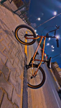 BMXحركات ياباني مو تجاري 07758998957