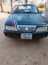 اسبرو • ١٩٩٥ • كير عادي