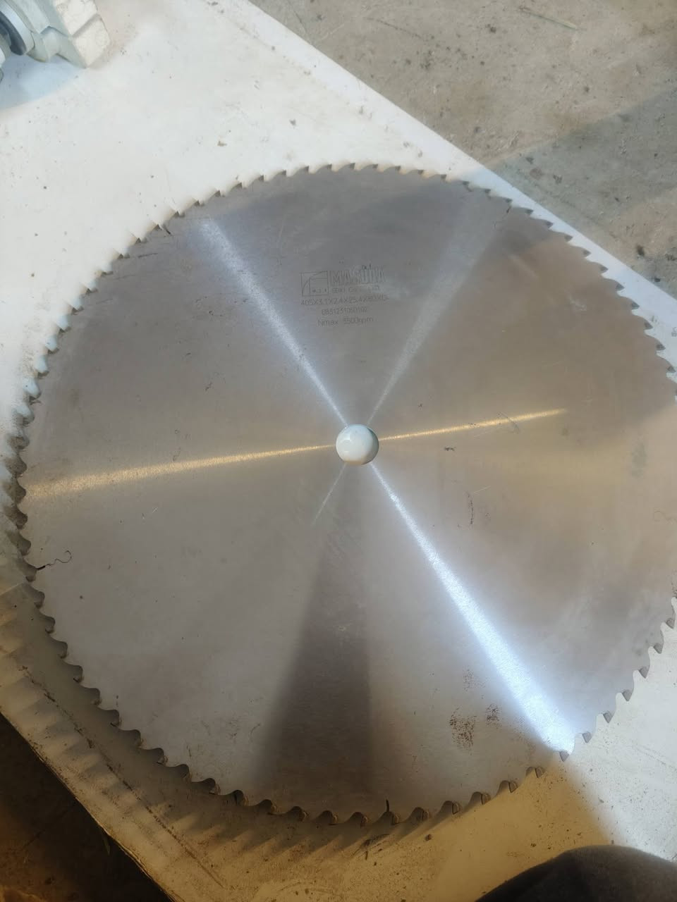 قرص mdfعدد8


**إذا كنت صاحب هذا الإعلان وتريد حذفه لأي سبب، رجاءا أرسل رسالة إلى الدعم الفني**