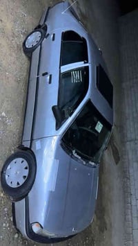 نيسان برايمرا موديل 92محرك200سياره جاهزه من كير محرك حيل حلوه وبل عافي...