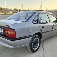 أوبل • ١٩٩٣ • بنزيني