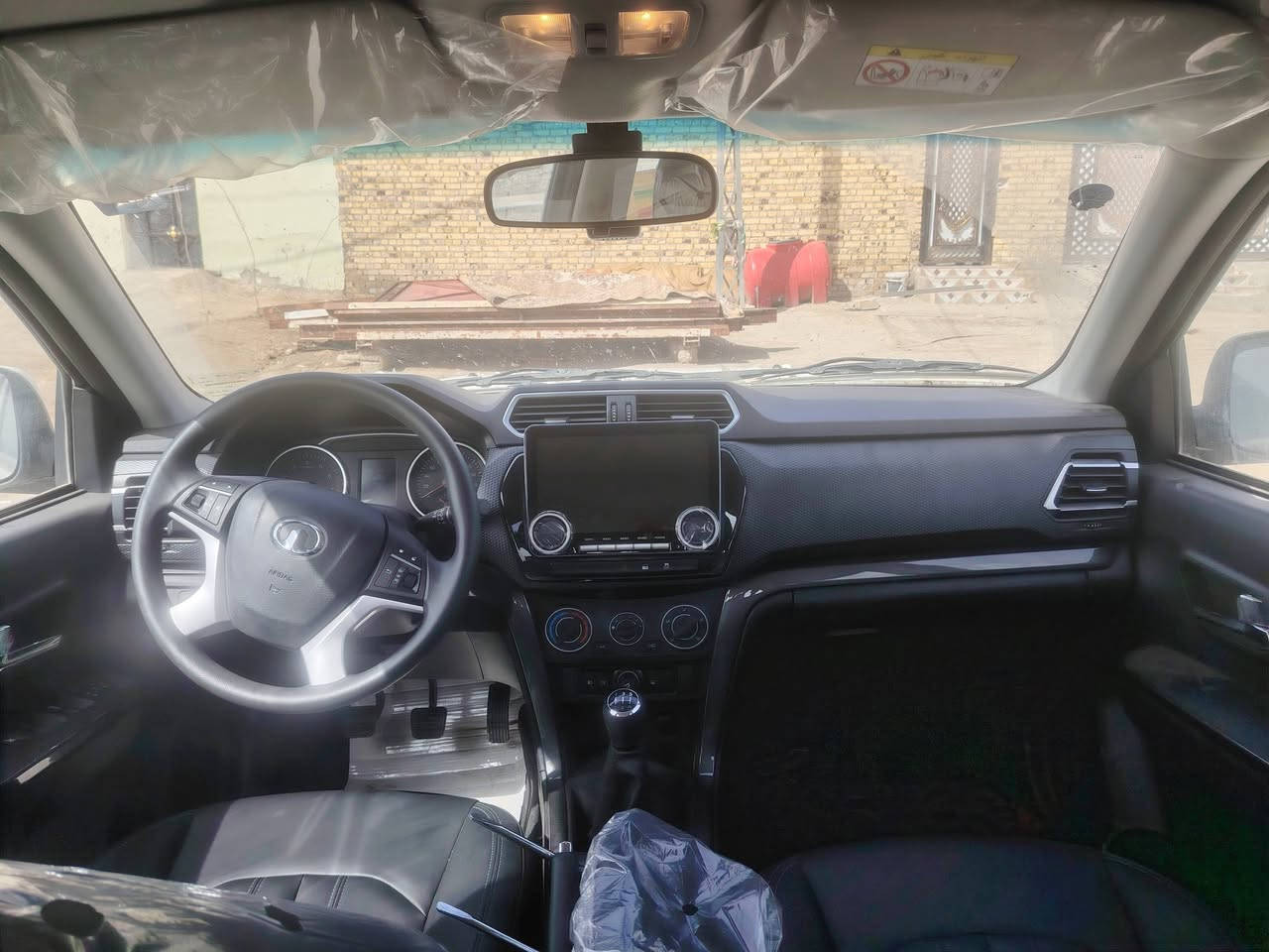 سلام عليكم كريت ويل موديل 2025 صفر كيلو زيرو بيع ومراوس مكاني الحمزءه الشرقي السعر151وبيه مجال بصيط رقم الهاتف ***********
