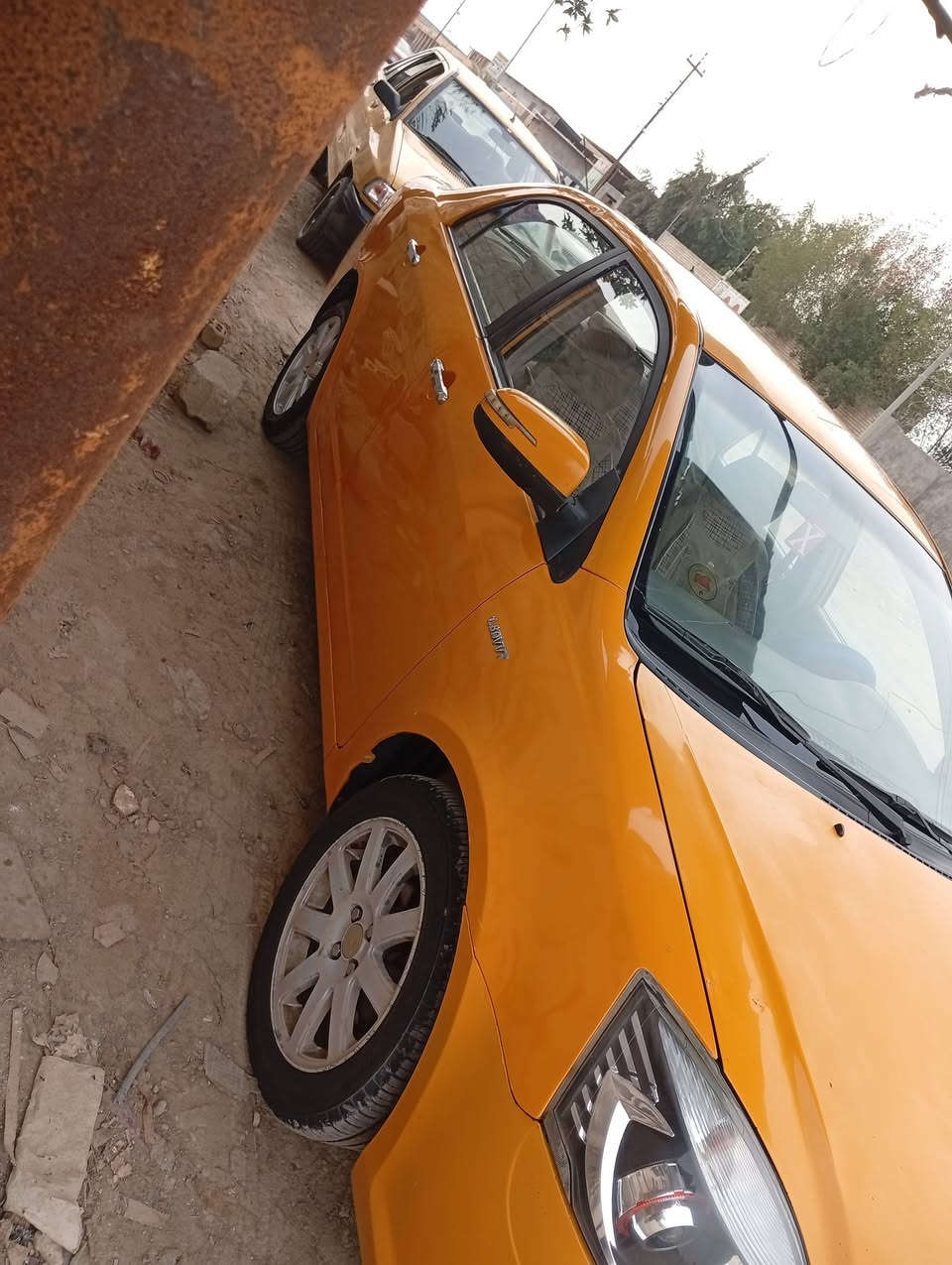 جيلي موبل للبيع فقط موديل 13صفره رقم بابل مكاني بابل  مصفره هيئة وغرامات اوتوماتيك مكينه وكير اوبتيما السعر 47وبي مجال ،***********.
