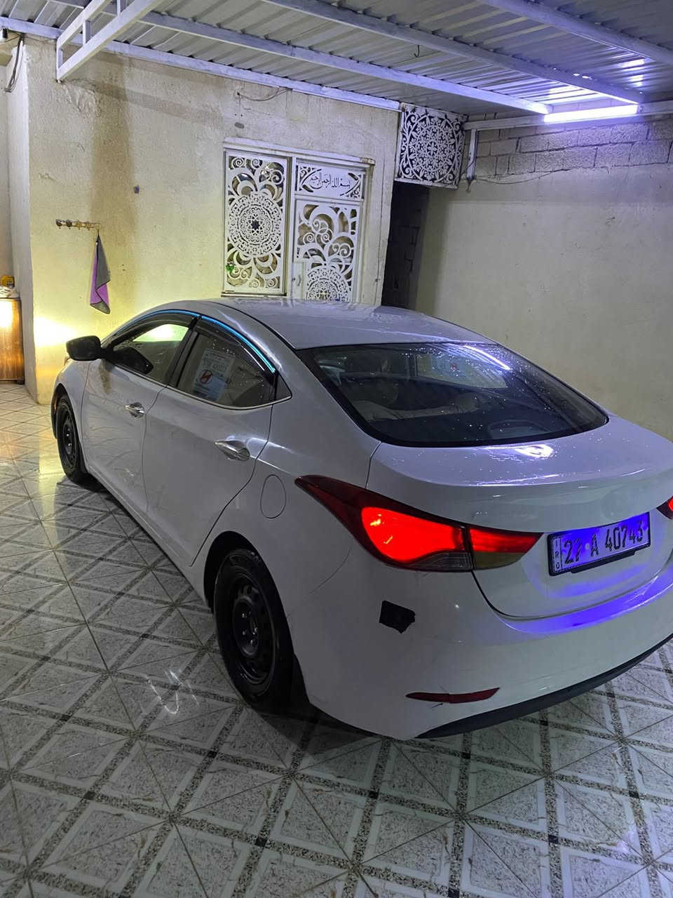 سلام عليكم رمضان كريم للبيع النترا موديل 2015وارد خليجي كفاله من الضربه والتبديل بيه رشات صبغ تجميلي 3قطع أثر جراد محرك 1800 دوش رقم ذي قار جديد سنويه مجدده باسم صديقي بلبصره محرك كير تبريد حداديه كفاله تبريد قطعتين شاشه كامره خلفيه تخم تاير جديد سعر 95 مجال كلش قليل//***********/عنوان بصره
