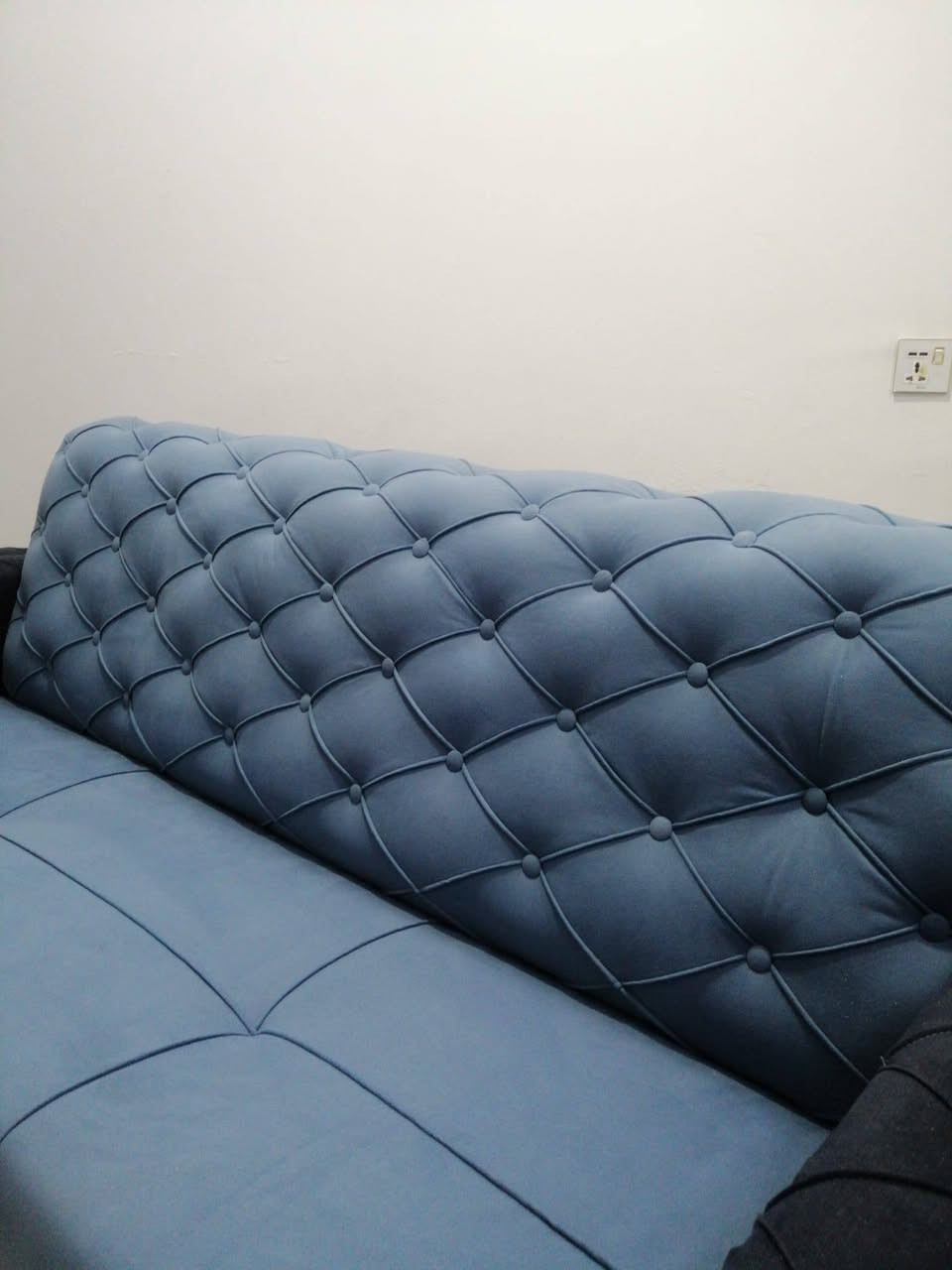 السلام عليكم تخم قنفات عشره نفر بسعر مناسب عنوان هفلان
للاستفسار واتساب ***********
